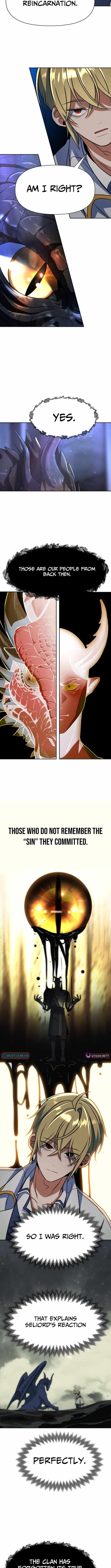 Read Archmage Transcending Through Regression chapter 195 image 5 on Lezhin