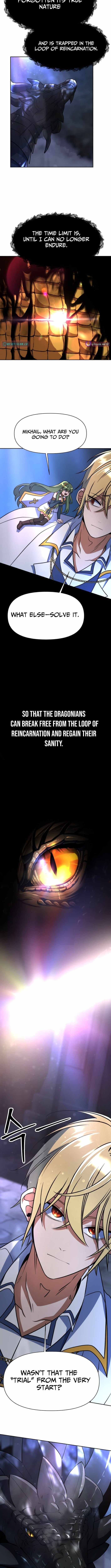 Read Archmage Transcending Through Regression chapter 195 image 6 on Lezhin