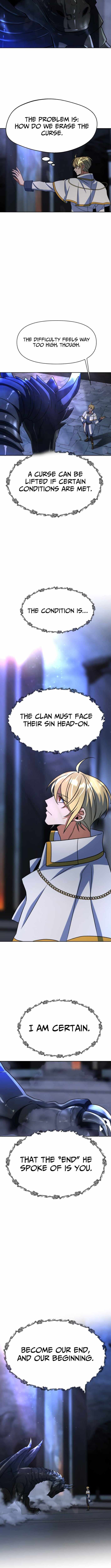 Read Archmage Transcending Through Regression chapter 195 image 7 on Lezhin