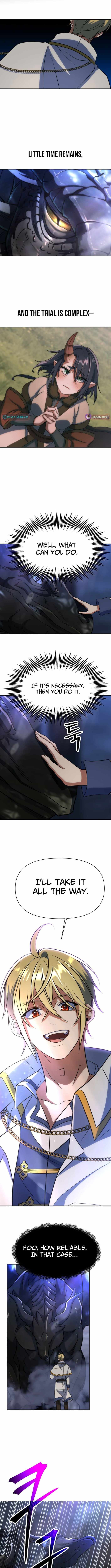 Read Archmage Transcending Through Regression chapter 195 image 8 on Lezhin