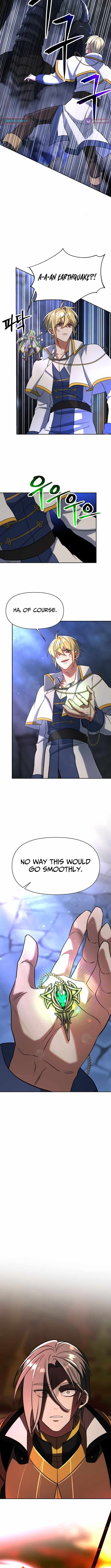 Read Archmage Transcending Through Regression chapter 195 image 9 on Lezhin
