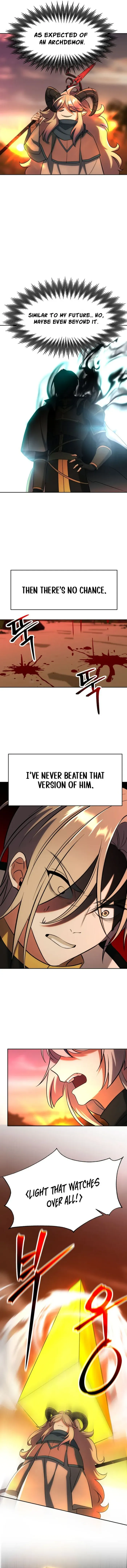 Read Archmage Transcending Through Regression chapter 196 image 1 on Lezhin