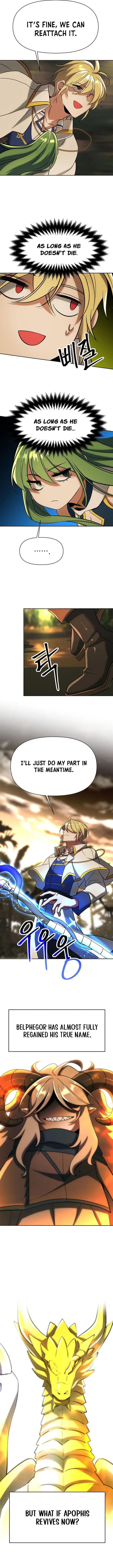 Read Archmage Transcending Through Regression chapter 196 image 10 on Lezhin