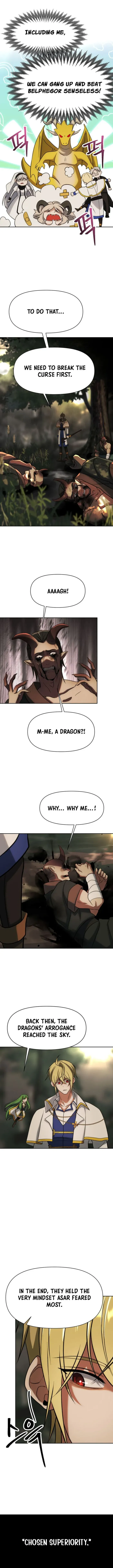 Read Archmage Transcending Through Regression chapter 196 image 11 on Lezhin