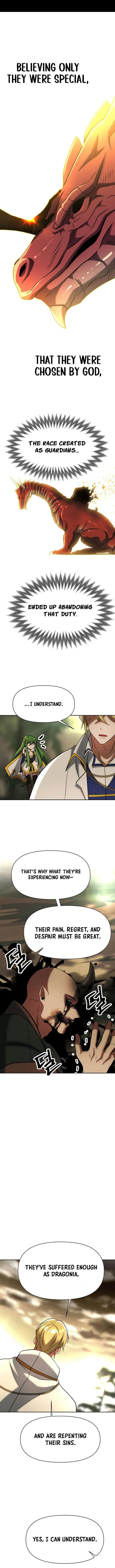 Read Archmage Transcending Through Regression chapter 196 image 12 on Lezhin