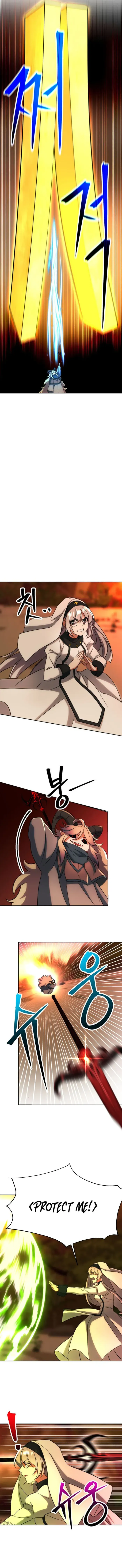 Read Archmage Transcending Through Regression chapter 196 image 2 on Lezhin