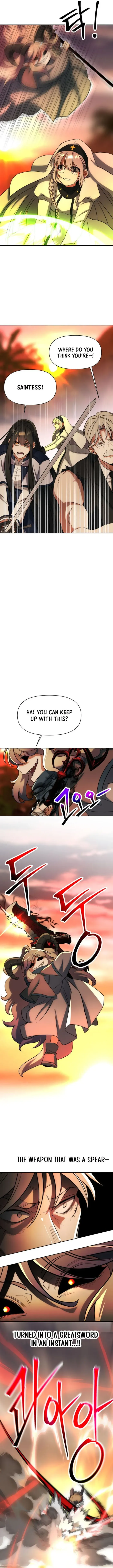 Read Archmage Transcending Through Regression chapter 196 image 3 on Lezhin