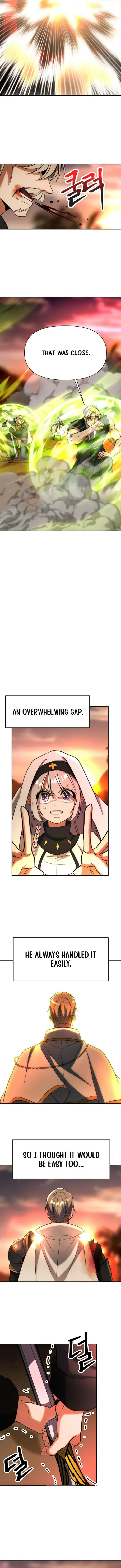 Read Archmage Transcending Through Regression chapter 196 image 4 on Lezhin
