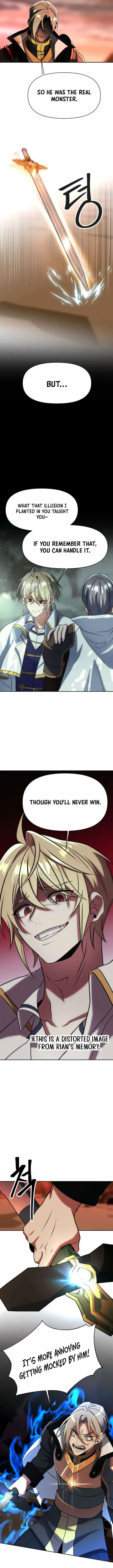 Read Archmage Transcending Through Regression chapter 196 image 5 on Lezhin