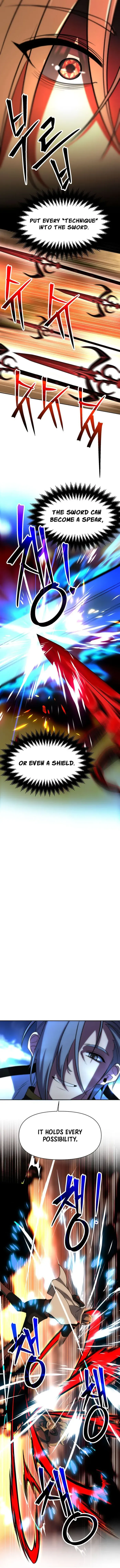 Read Archmage Transcending Through Regression chapter 196 image 7 on Lezhin