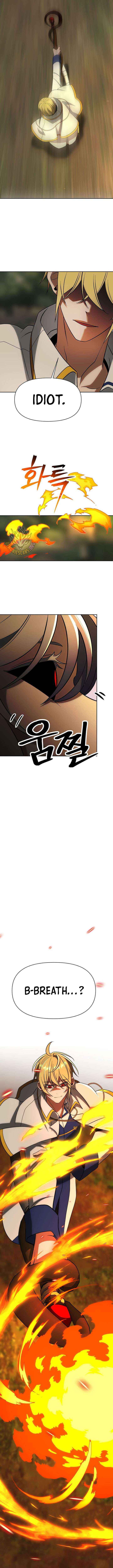 Read Archmage Transcending Through Regression chapter 197 image 10 on Lezhin