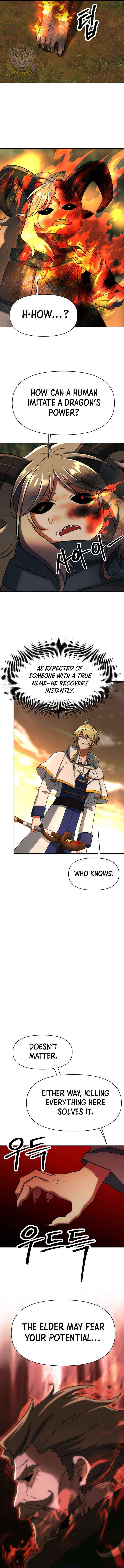 Read Archmage Transcending Through Regression chapter 197 image 12 on Lezhin
