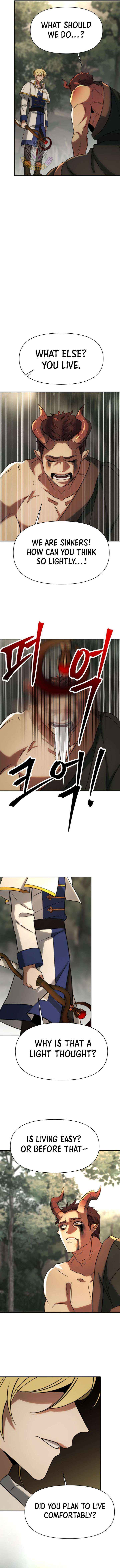 Read Archmage Transcending Through Regression chapter 197 image 2 on Lezhin