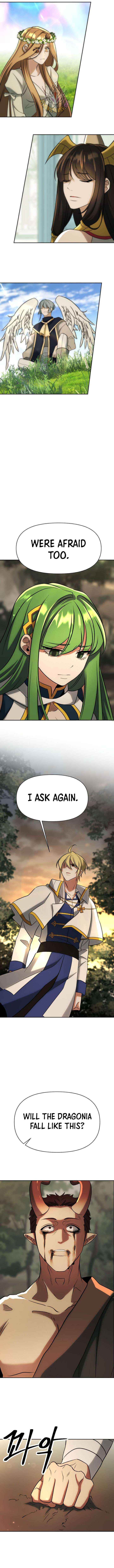 Read Archmage Transcending Through Regression chapter 197 image 4 on Lezhin