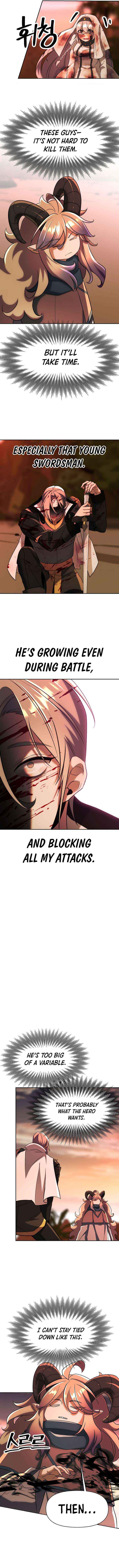 Read Archmage Transcending Through Regression chapter 197 image 7 on Lezhin
