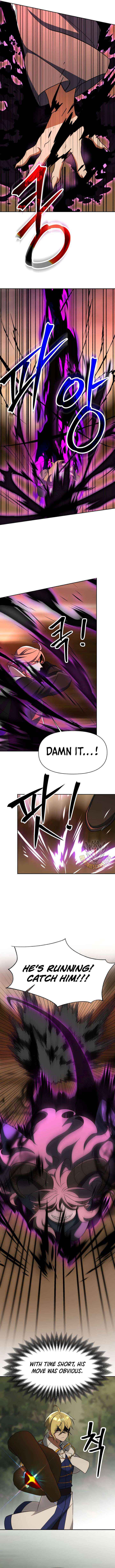 Read Archmage Transcending Through Regression chapter 197 image 8 on Lezhin