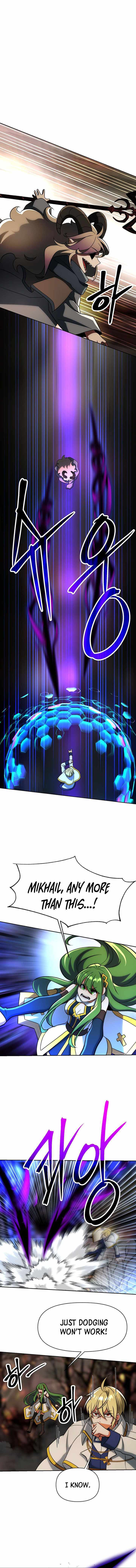 Read Archmage Transcending Through Regression chapter 198 image 1 on Lezhin