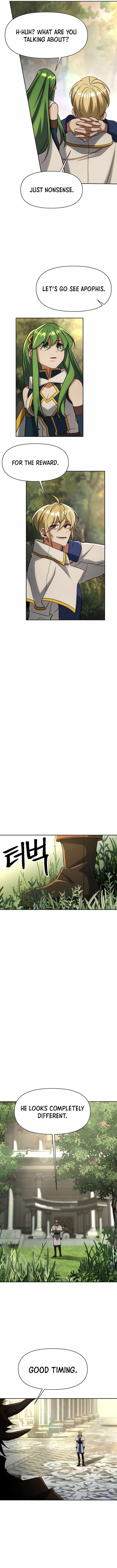 Read Archmage Transcending Through Regression chapter 198 image 11 on Lezhin
