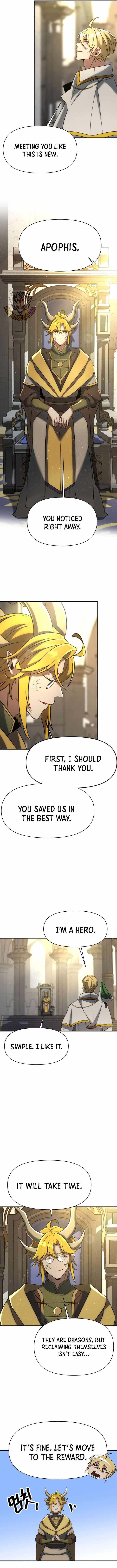 Read Archmage Transcending Through Regression chapter 198 image 12 on Lezhin