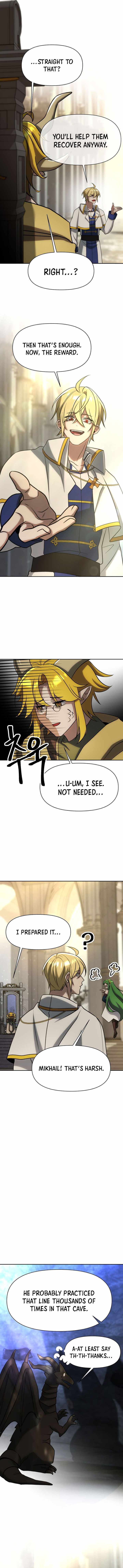 Read Archmage Transcending Through Regression chapter 198 image 13 on Lezhin