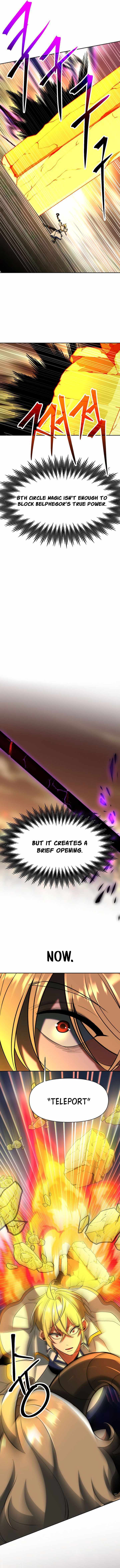 Read Archmage Transcending Through Regression chapter 198 image 3 on Lezhin