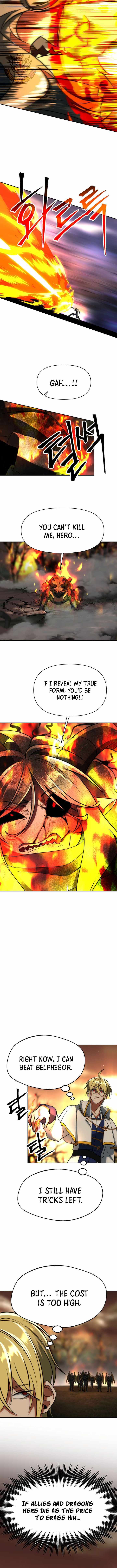 Read Archmage Transcending Through Regression chapter 198 image 6 on Lezhin