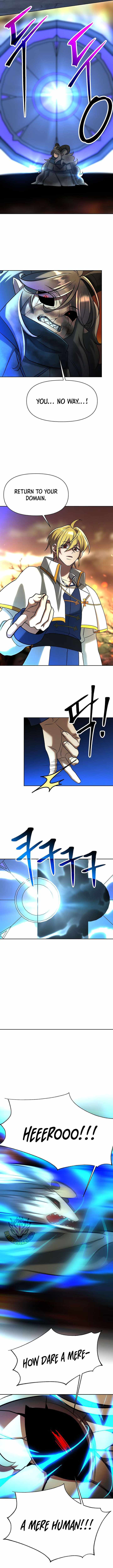 Read Archmage Transcending Through Regression chapter 198 image 8 on Lezhin