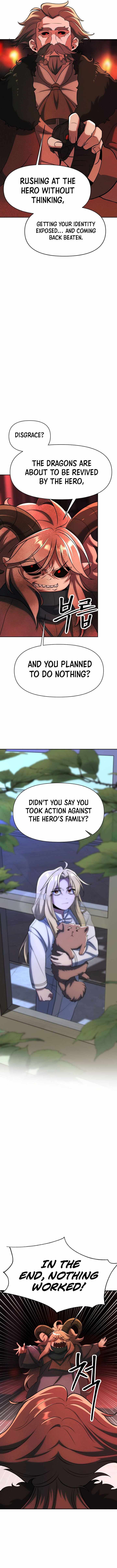 Read Archmage Transcending Through Regression chapter 199 image 1 on Lezhin