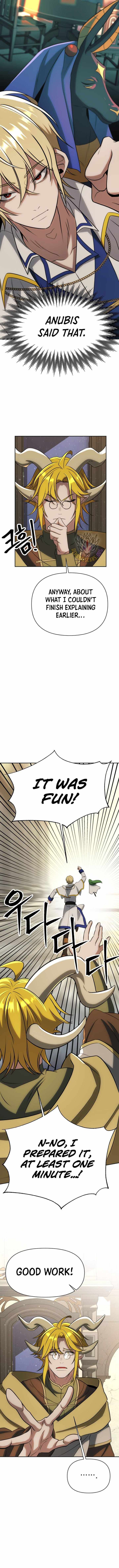 Read Archmage Transcending Through Regression chapter 199 image 10 on Lezhin