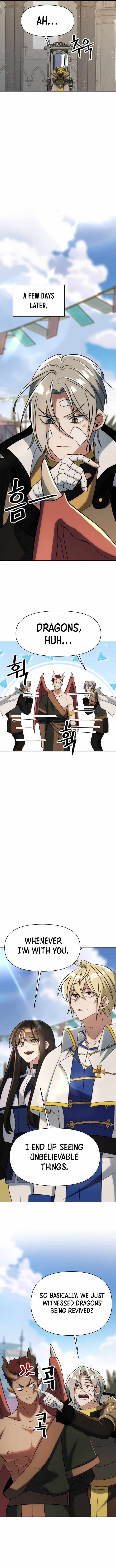 Read Archmage Transcending Through Regression chapter 199 image 11 on Lezhin