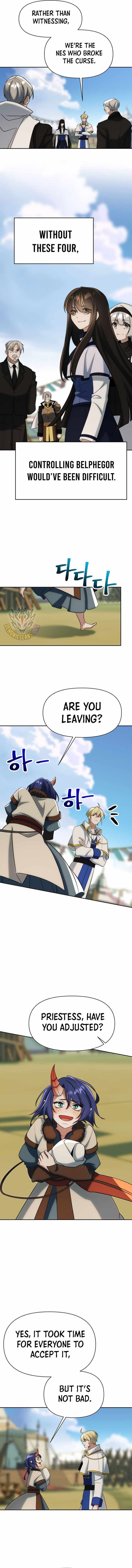 Read Archmage Transcending Through Regression chapter 199 image 12 on Lezhin