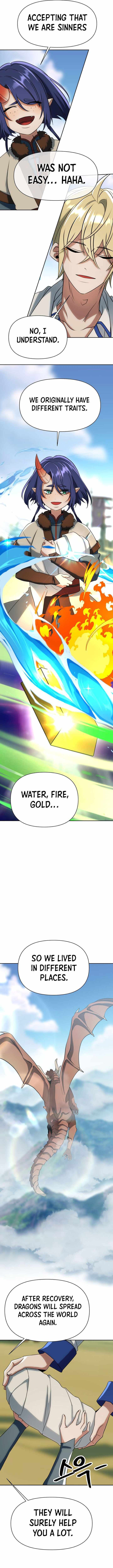 Read Archmage Transcending Through Regression chapter 199 image 13 on Lezhin