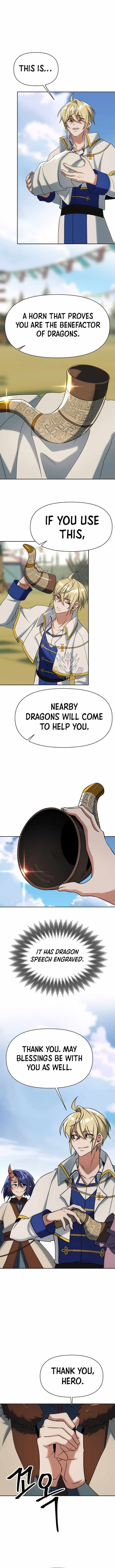 Read Archmage Transcending Through Regression chapter 199 image 14 on Lezhin