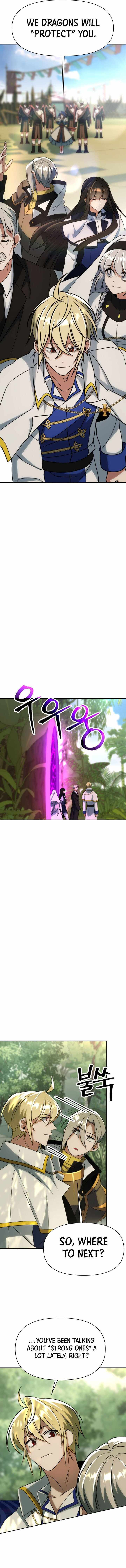 Read Archmage Transcending Through Regression chapter 199 image 15 on Lezhin