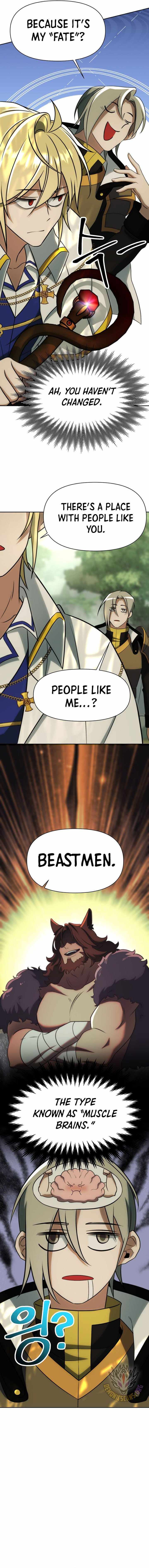 Read Archmage Transcending Through Regression chapter 199 image 16 on Lezhin