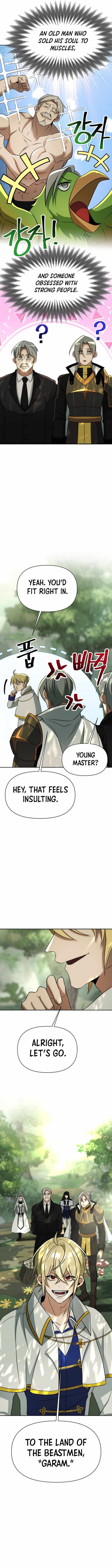 Read Archmage Transcending Through Regression chapter 199 image 17 on Lezhin
