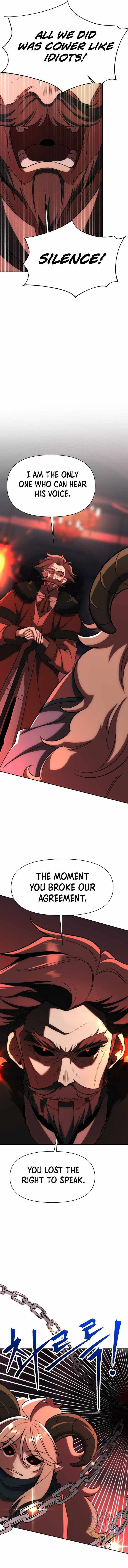 Read Archmage Transcending Through Regression chapter 199 image 2 on Lezhin