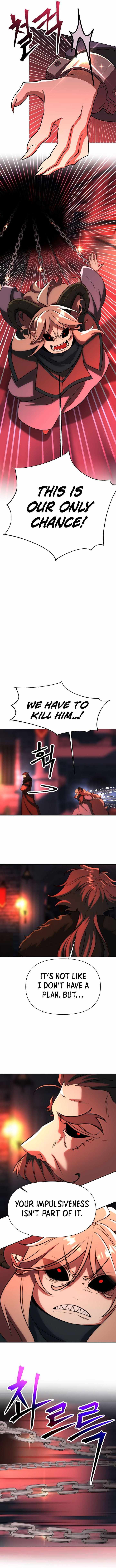 Read Archmage Transcending Through Regression chapter 199 image 3 on Lezhin