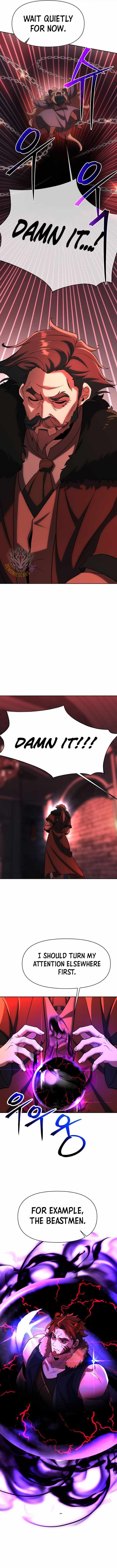 Read Archmage Transcending Through Regression chapter 199 image 4 on Lezhin