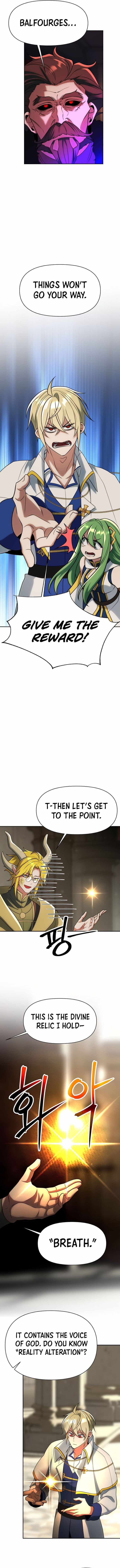 Read Archmage Transcending Through Regression chapter 199 image 5 on Lezhin