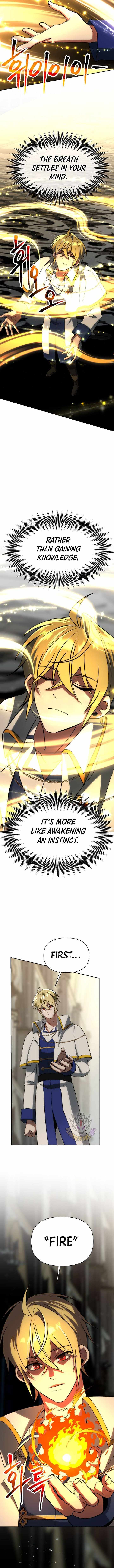 Read Archmage Transcending Through Regression chapter 199 image 8 on Lezhin