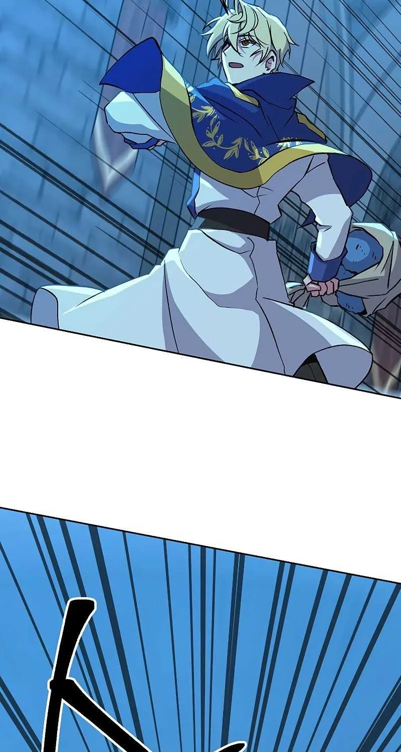 Read Archmage Transcending Through Regression chapter 20 image 11 on Lezhin