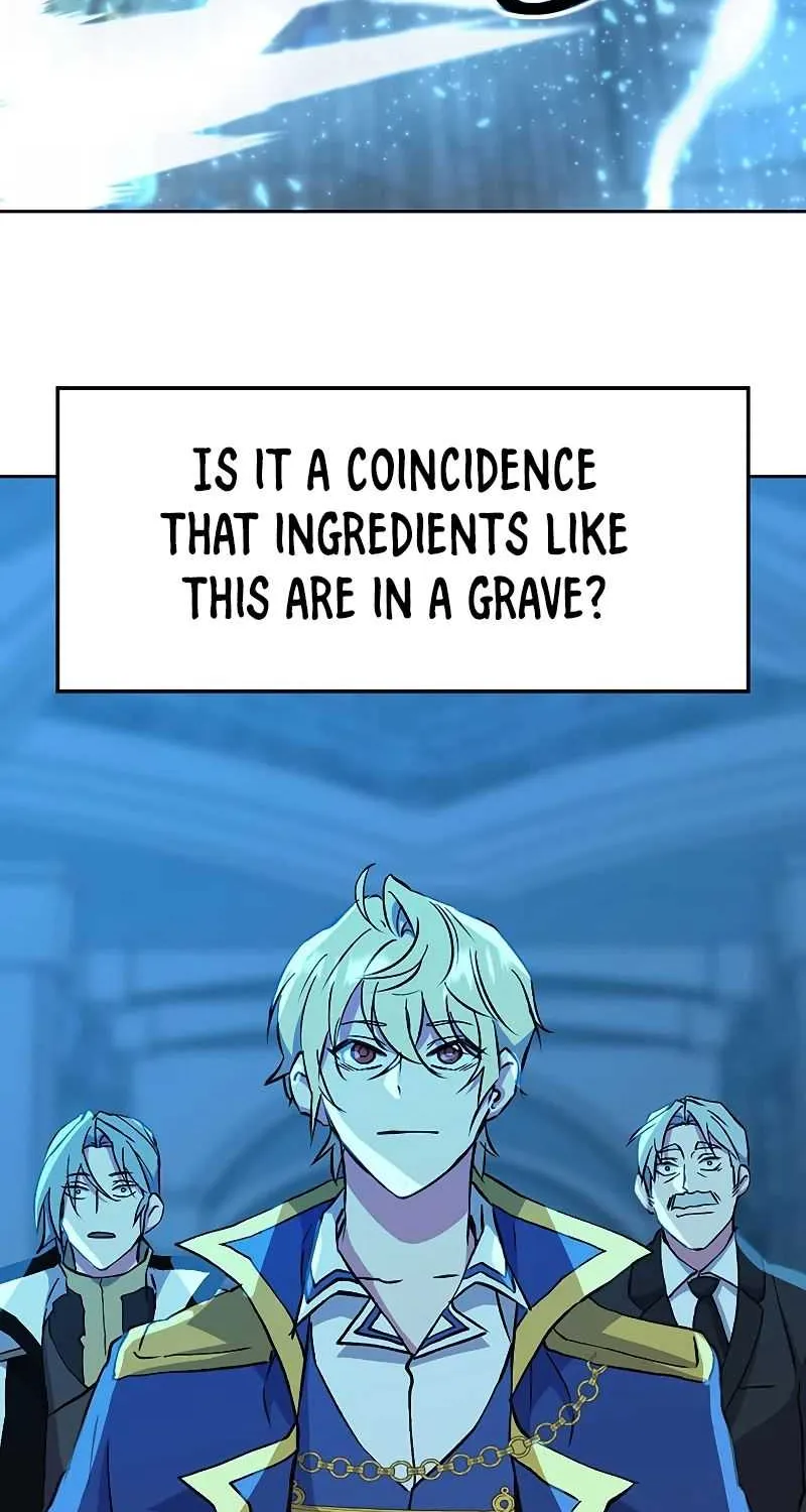 Read Archmage Transcending Through Regression chapter 20 image 21 on Lezhin