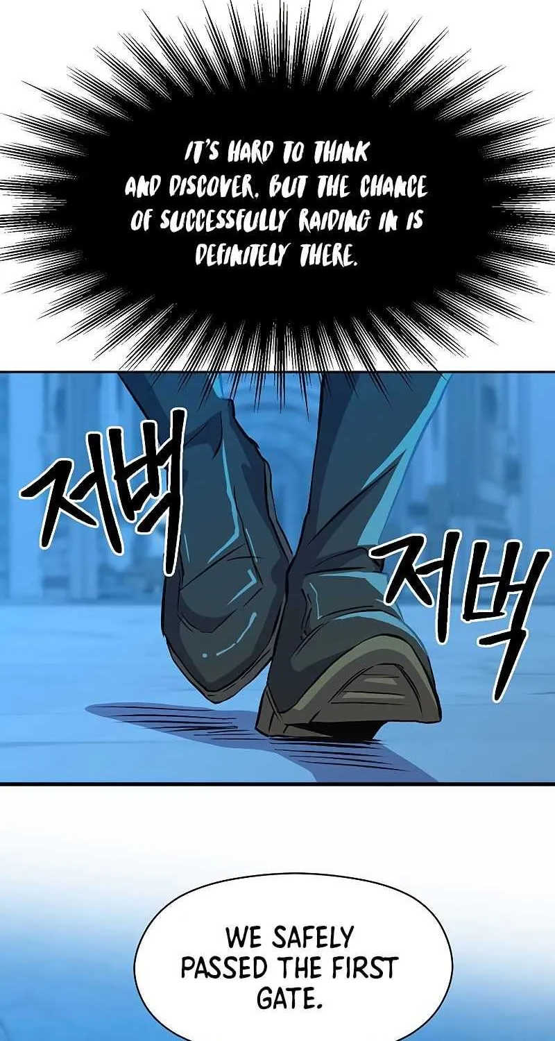 Read Archmage Transcending Through Regression chapter 20 image 26 on Lezhin