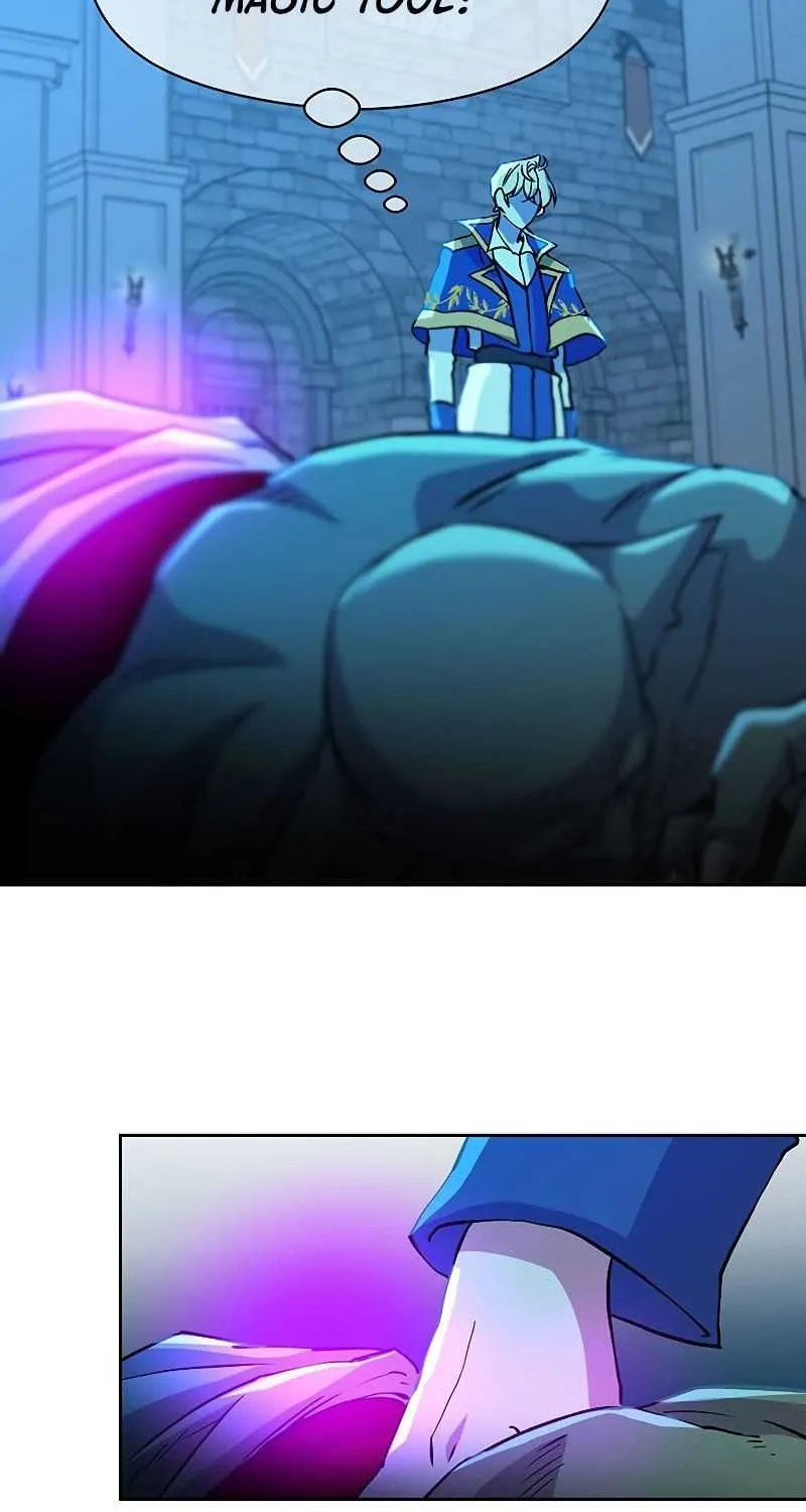 Read Archmage Transcending Through Regression chapter 20 image 29 on Lezhin