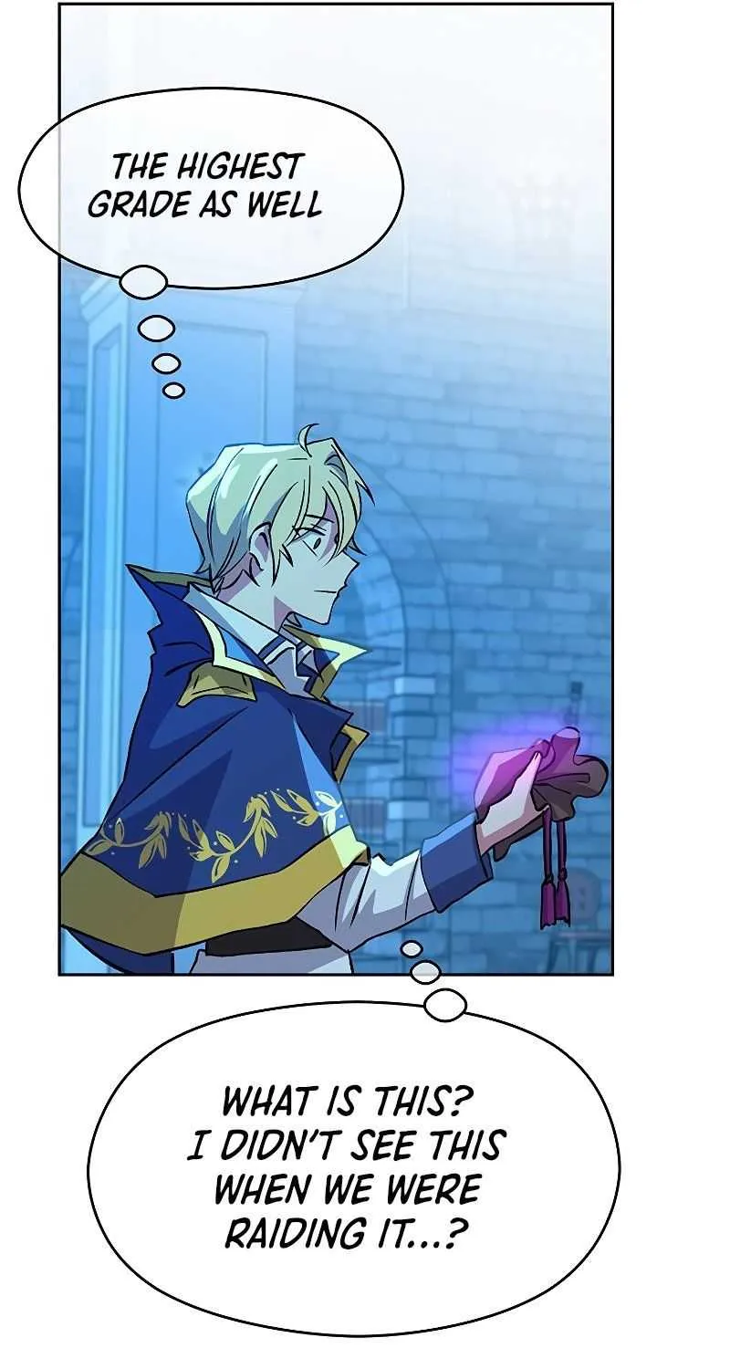 Read Archmage Transcending Through Regression chapter 20 image 32 on Lezhin