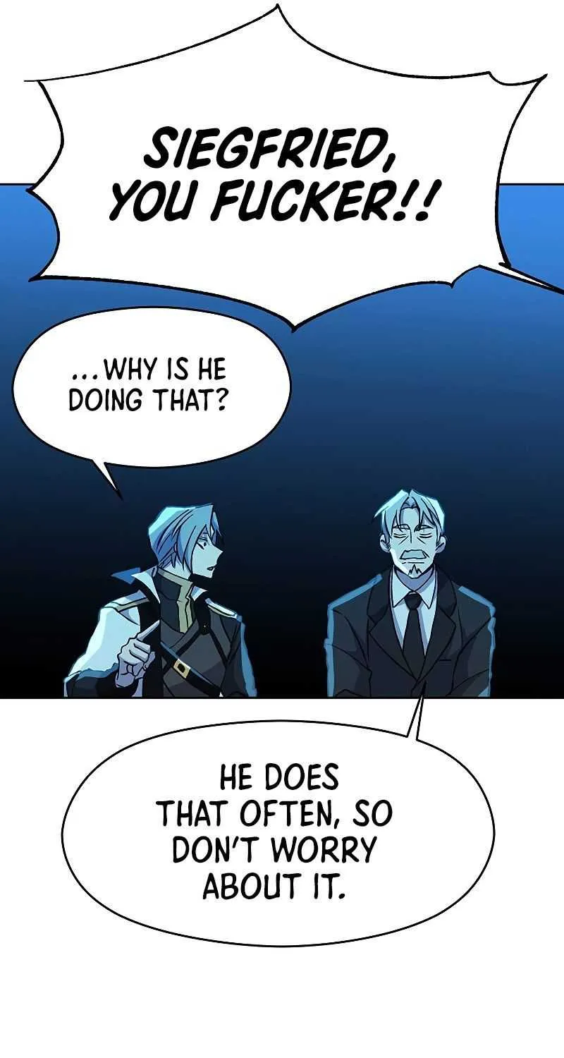 Read Archmage Transcending Through Regression chapter 20 image 40 on Lezhin