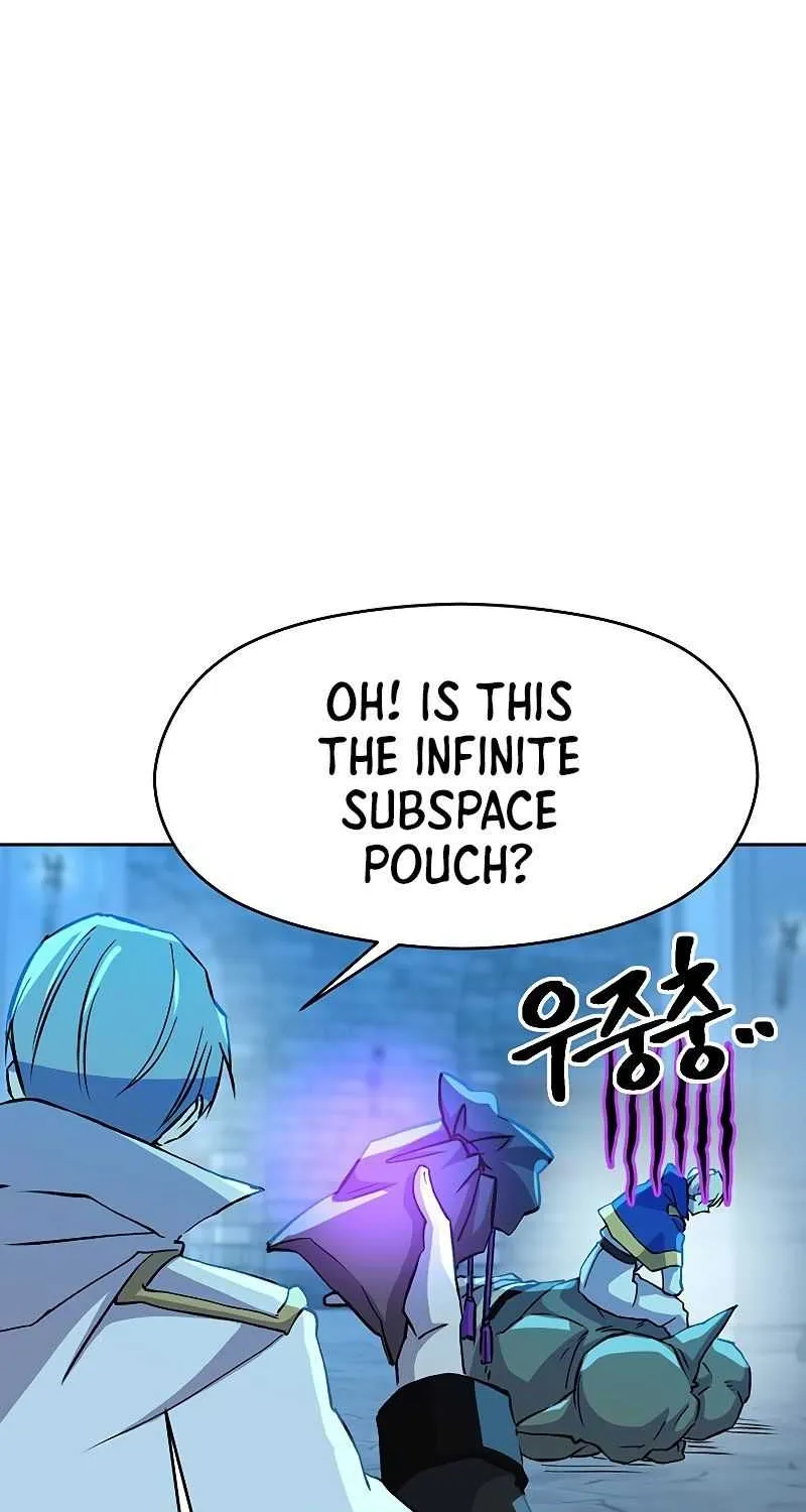 Read Archmage Transcending Through Regression chapter 20 image 41 on Lezhin