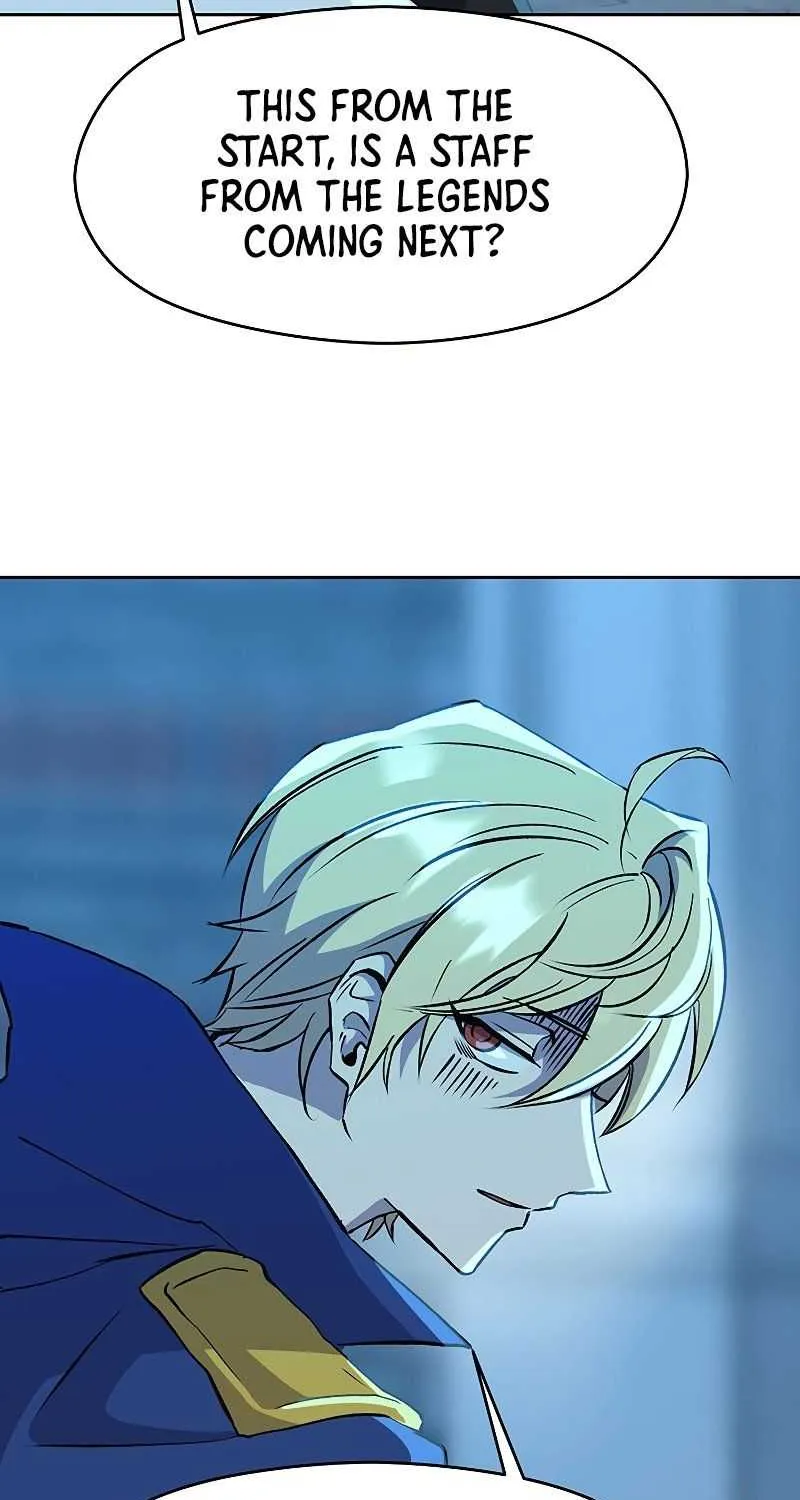 Read Archmage Transcending Through Regression chapter 20 image 42 on Lezhin