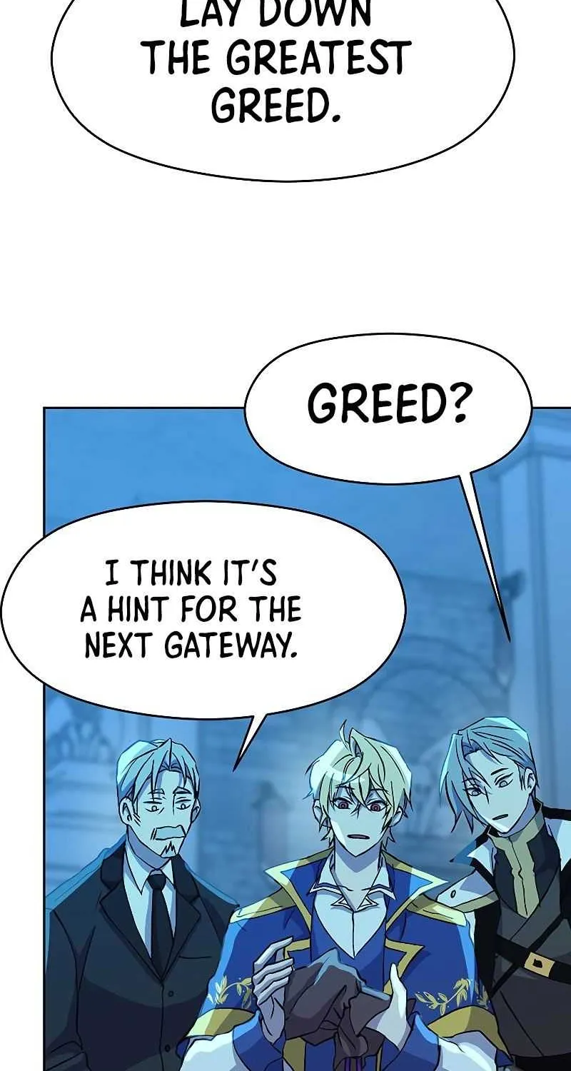 Read Archmage Transcending Through Regression chapter 20 image 47 on Lezhin